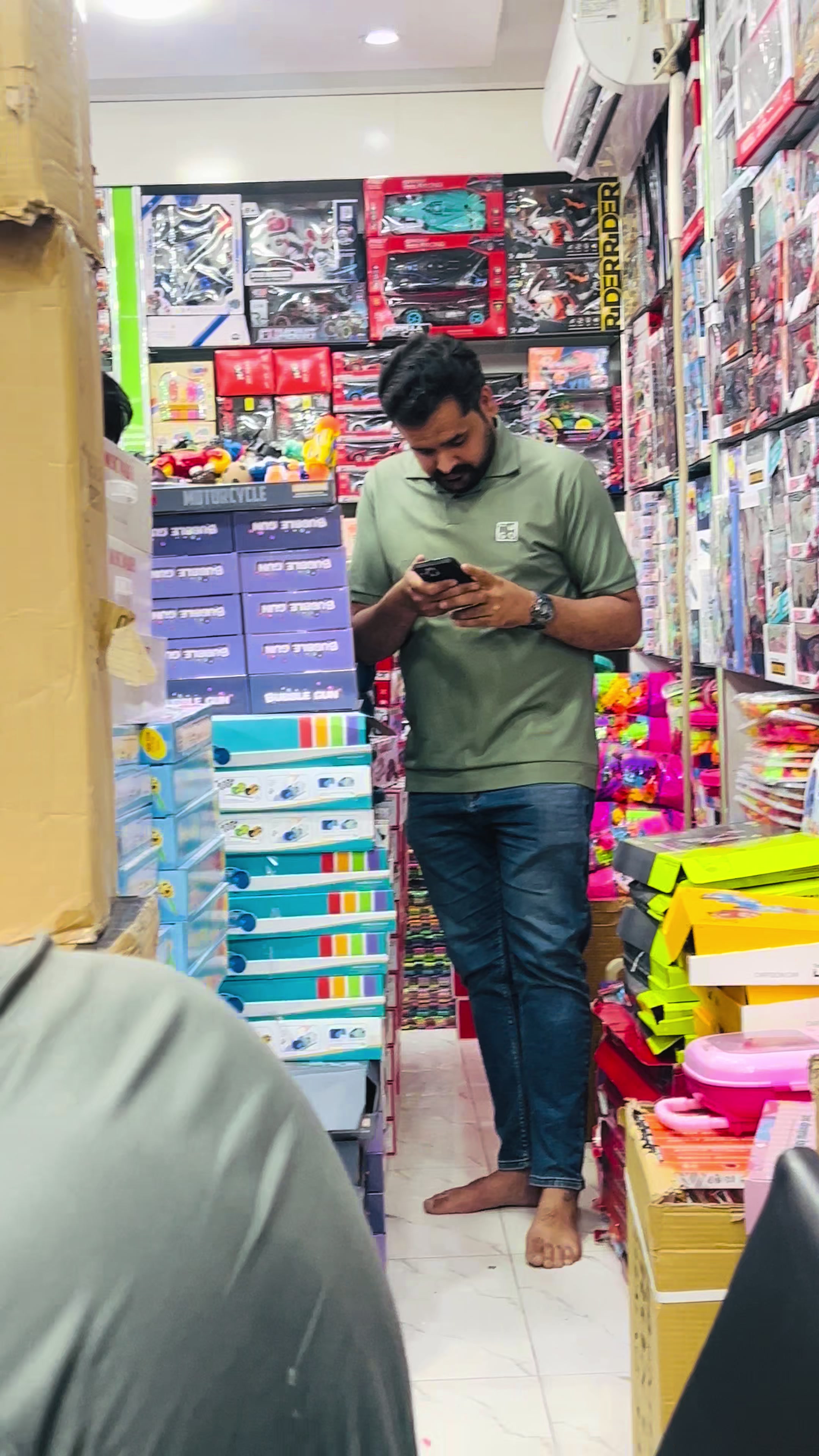 @Subhan Toys .pk