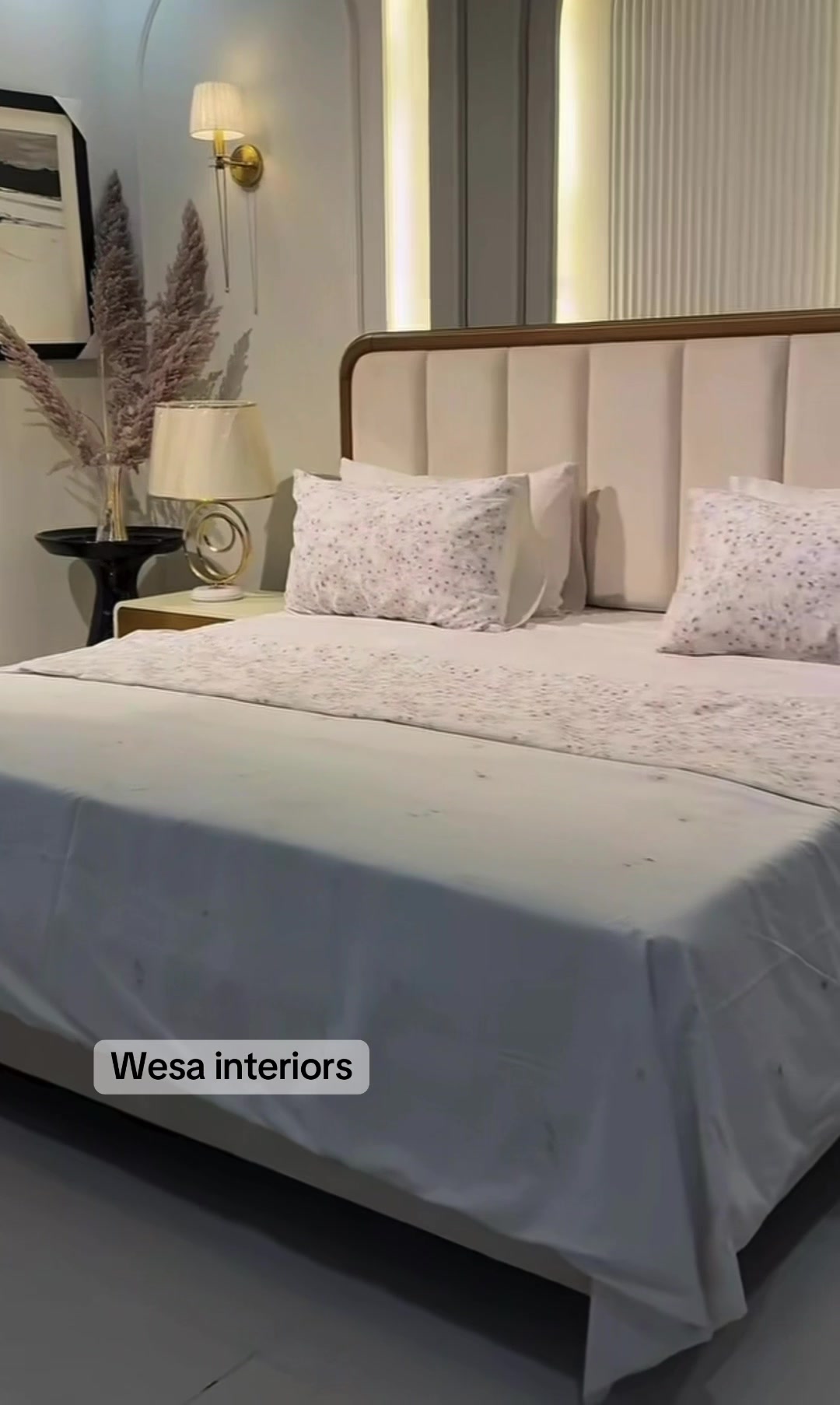 @Wesa interiors