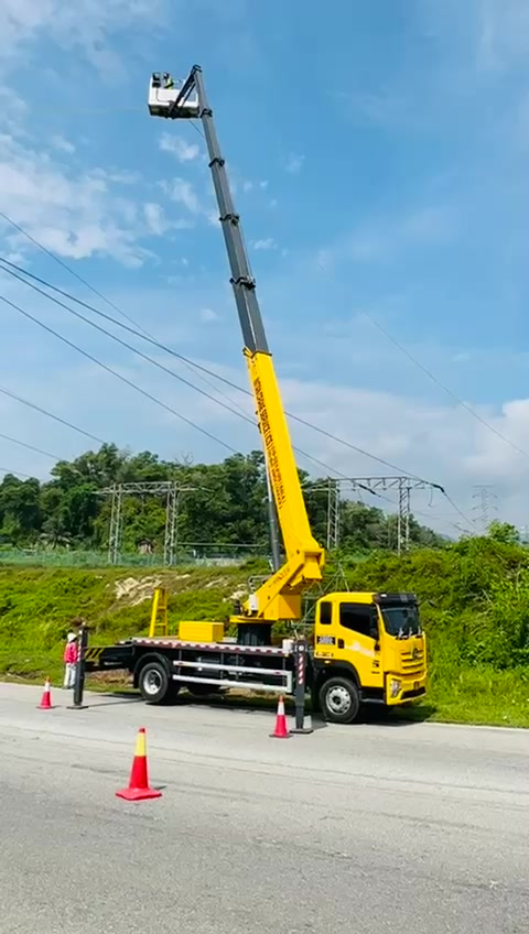 @Intan Crane service( ICS)