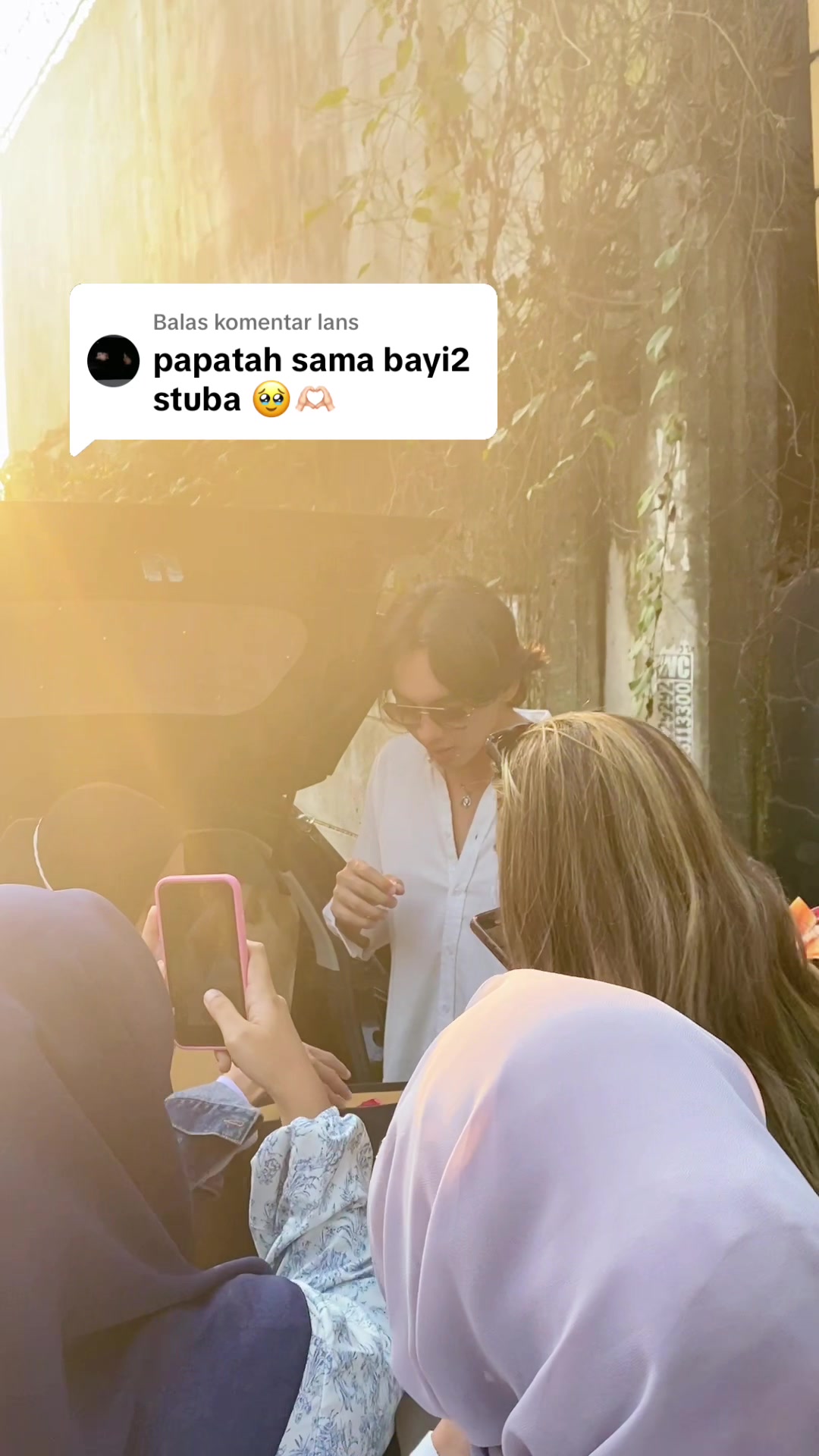 @Akun Saya