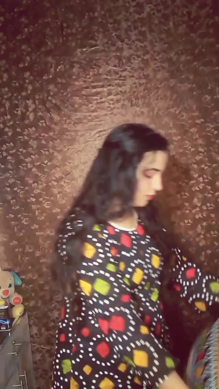 @💫Punjabi girl💫