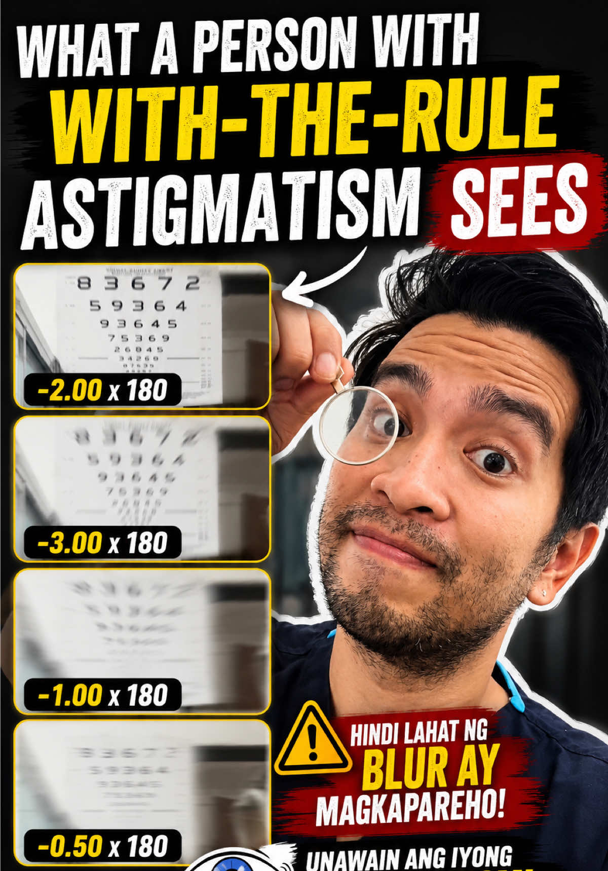 @Doc Doms | EYE-dol
