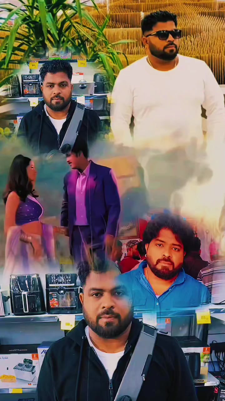 @🐯🇸🇦இராவணன் பேரன்🇸🇦🐯