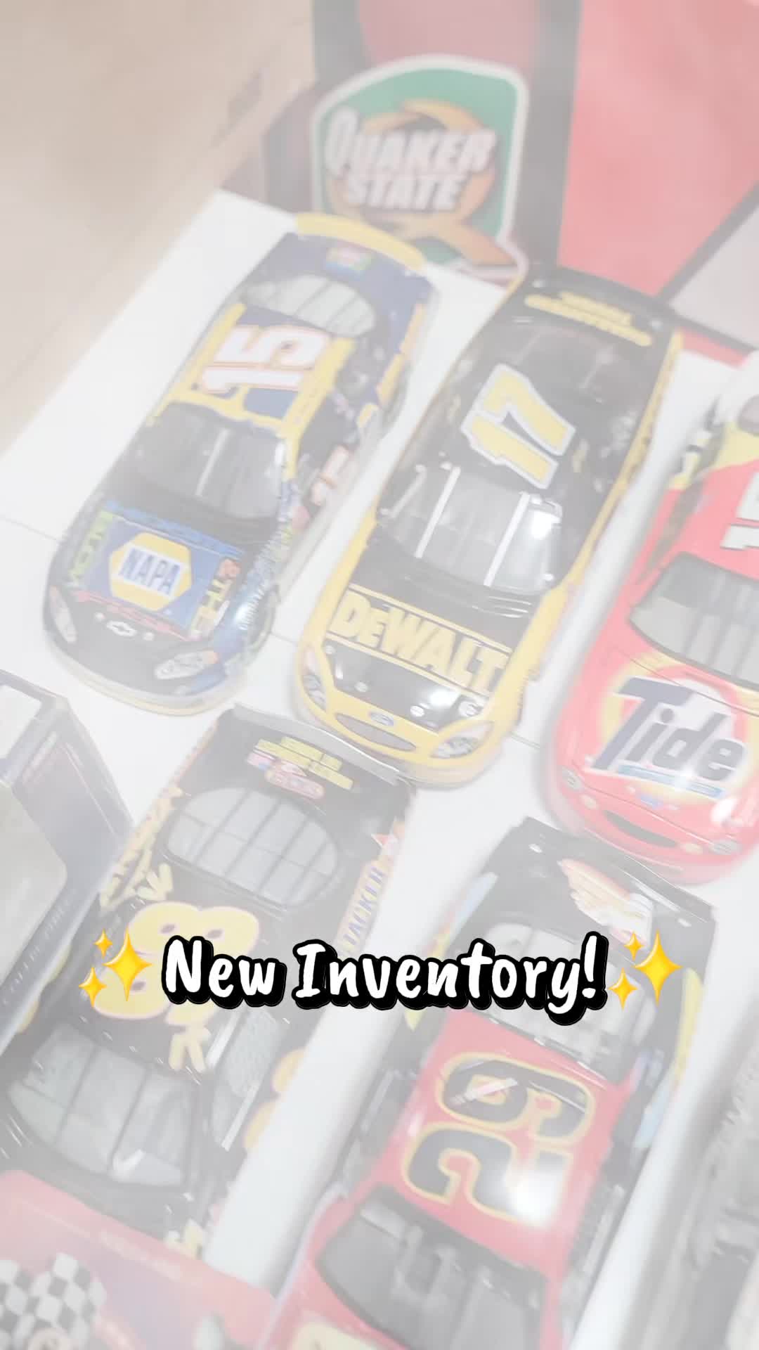 @Mrs.BigTroxDiecast24