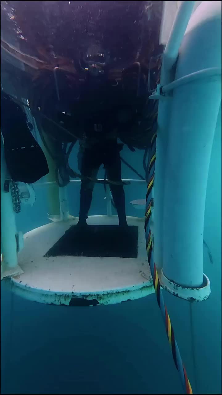 @DEEPSEA LOCKER