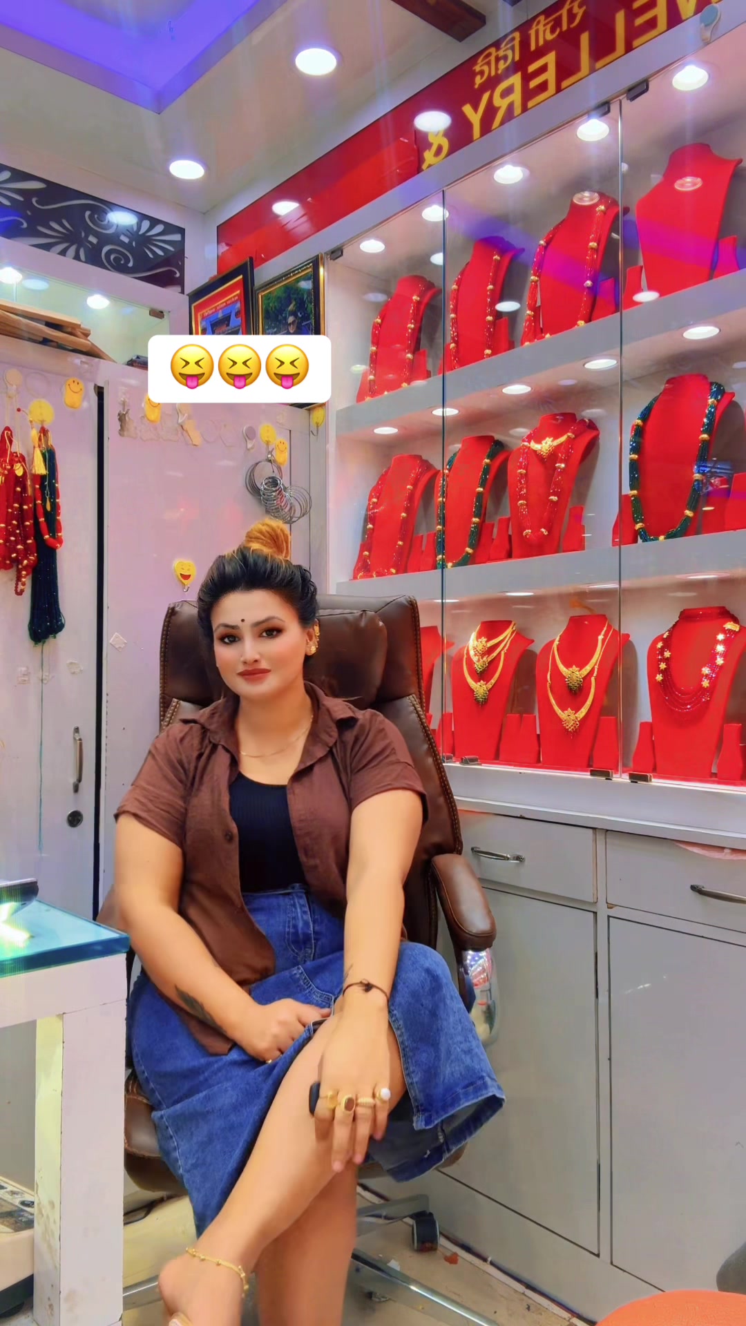 @Roji Chetri