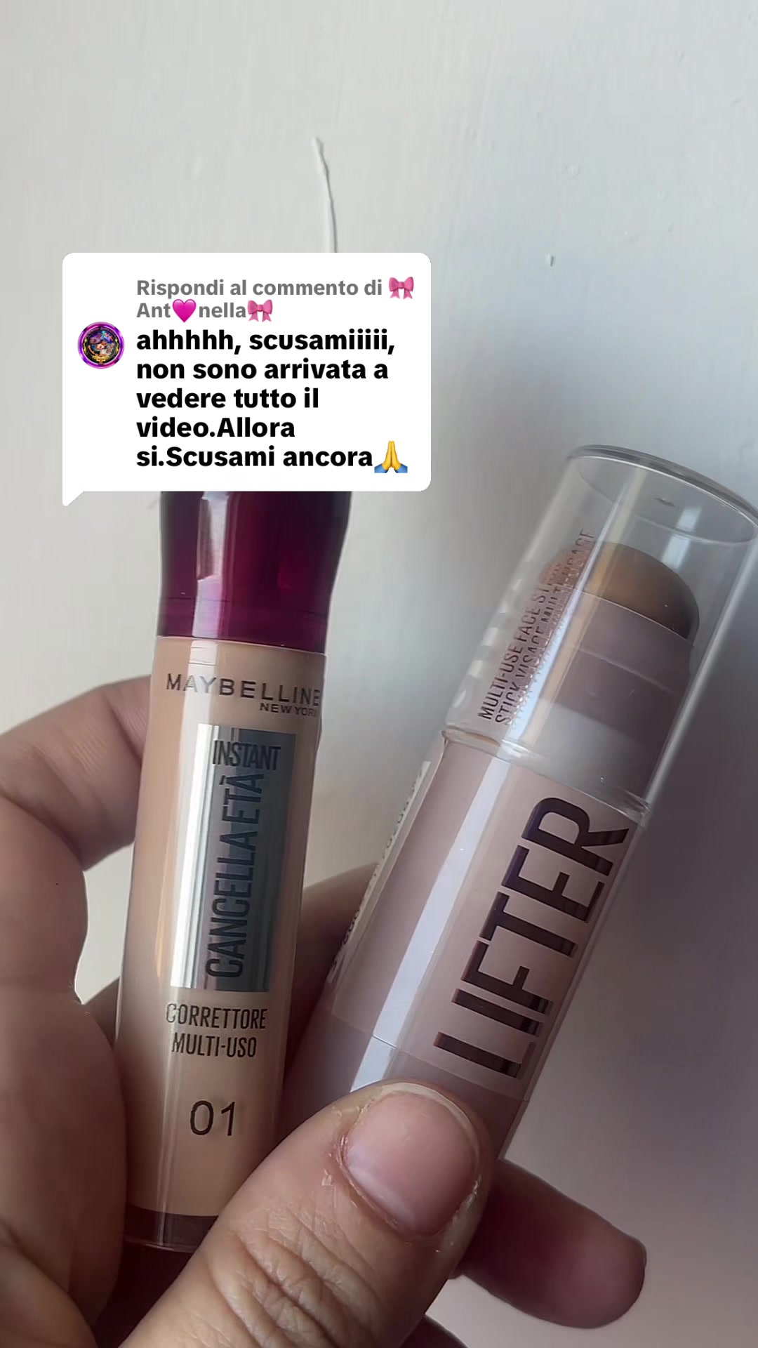 @🌺Martina Gentili 🌺