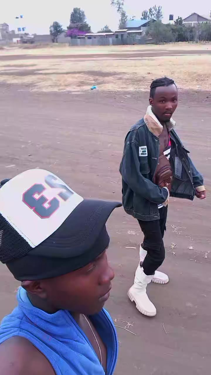 @smartii "mwaura"