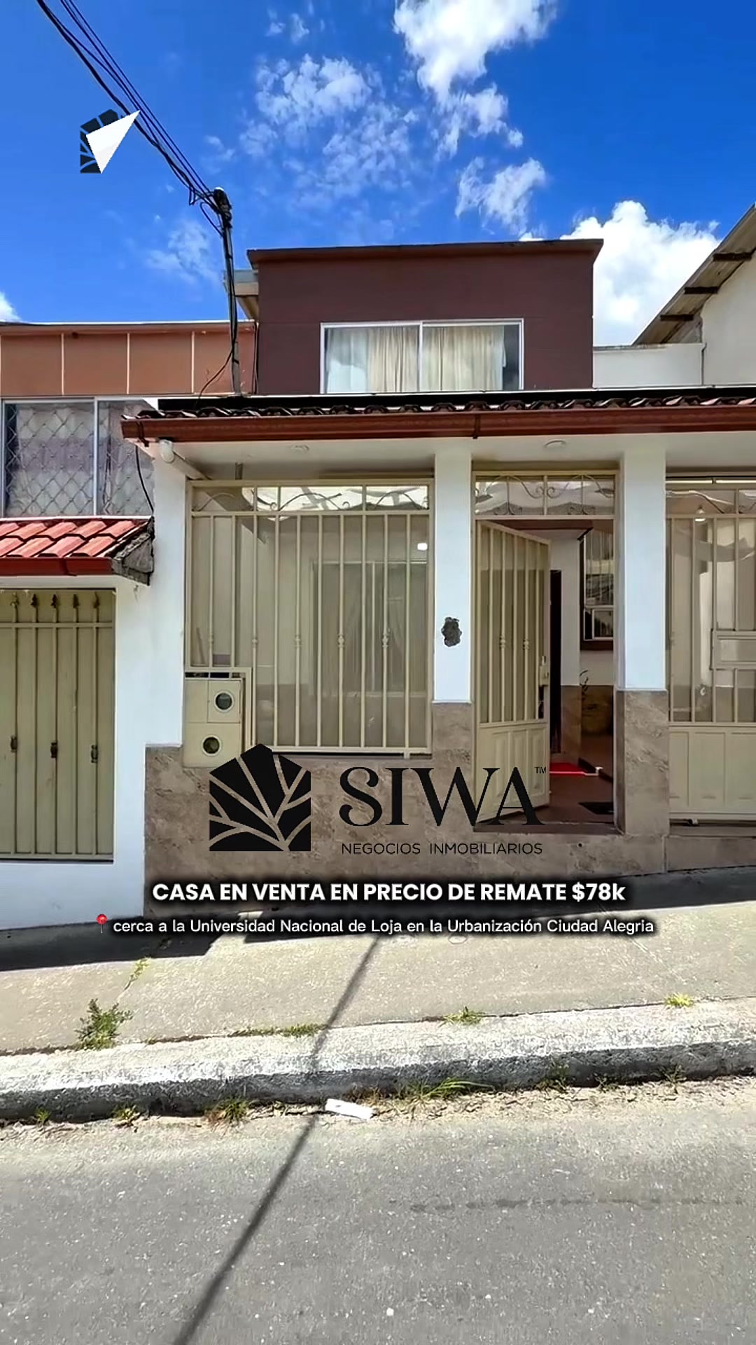 @siwa negocios inmobiliarios