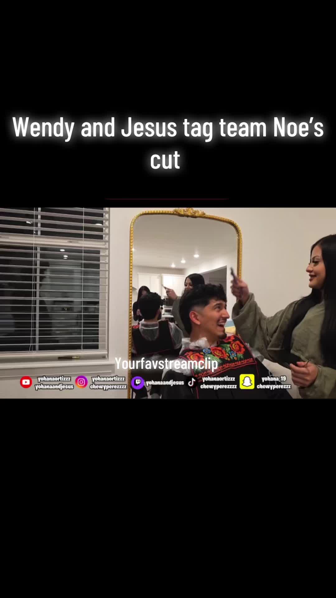 @Yourfavstreamclip