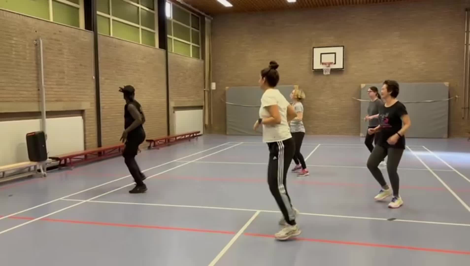 @HKMAfricanDance