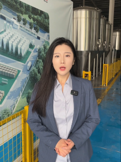 @HGMC beer brewing equipment