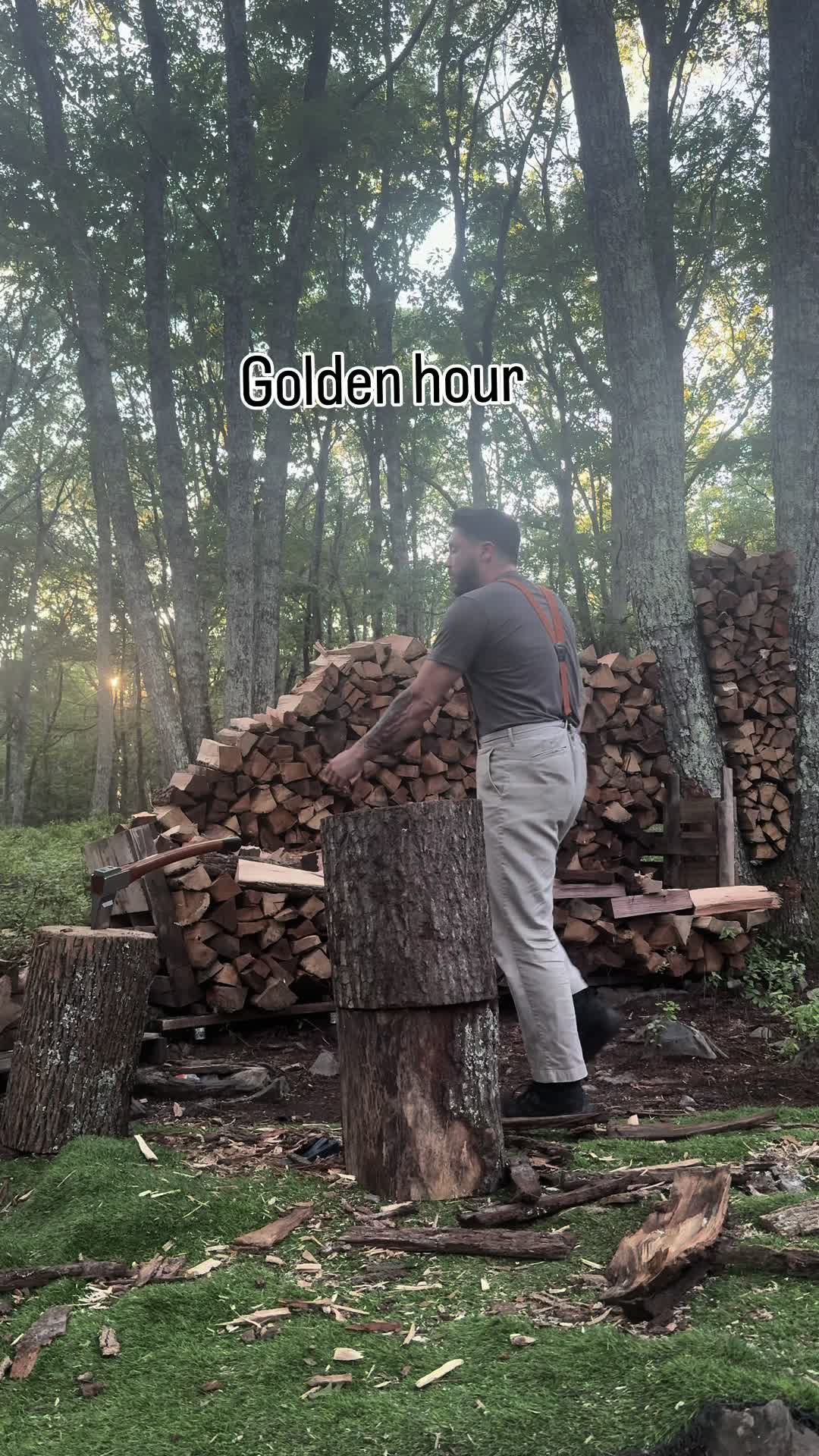 @Axe Files