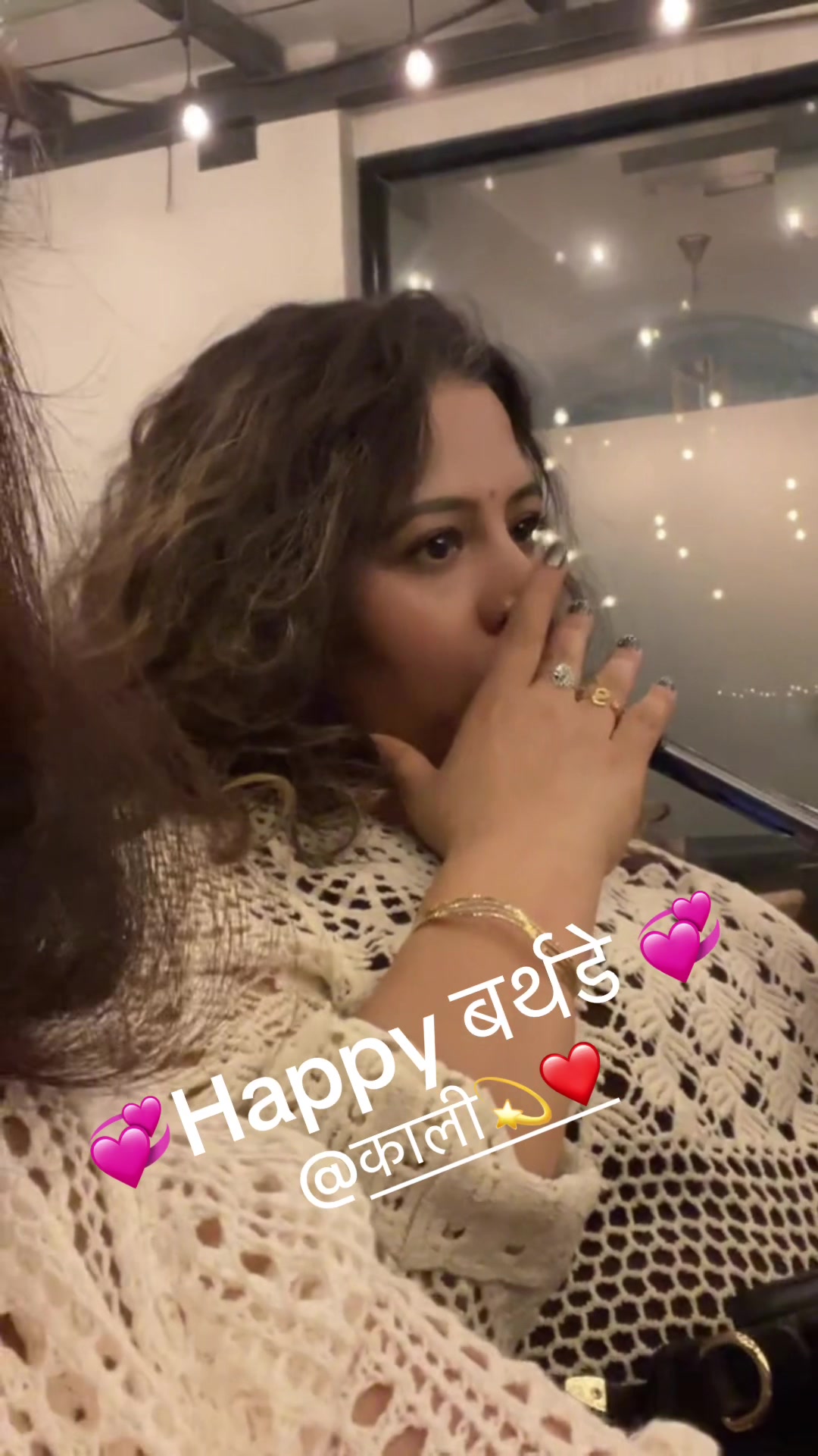 @Kamana Joshi