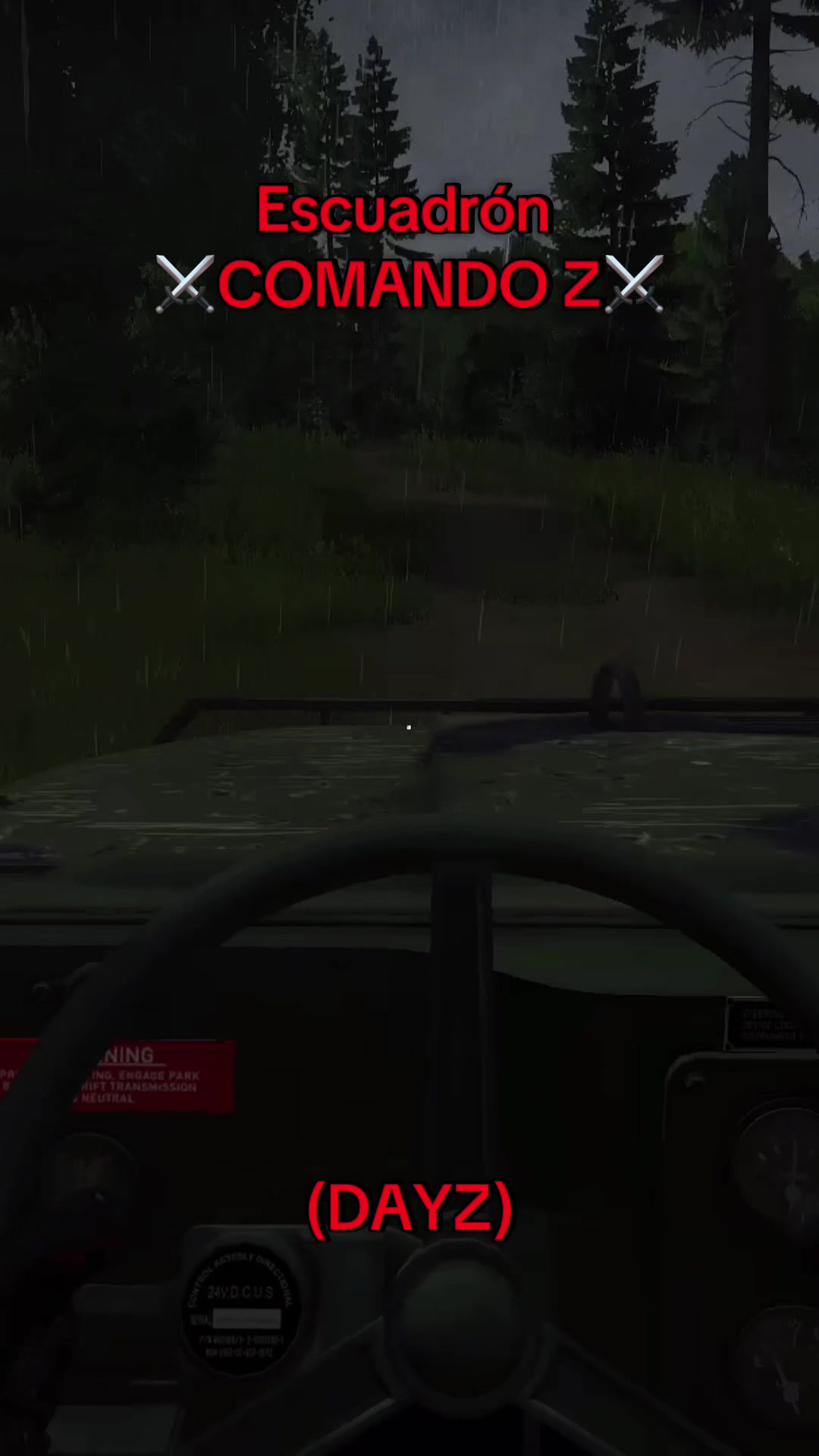 @GNMX&DAYZ