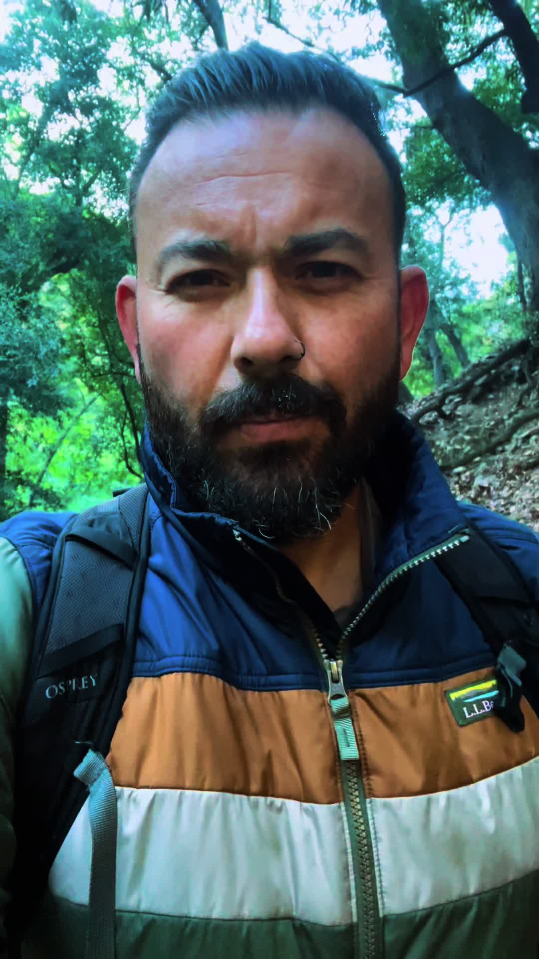 @2HikeWithMike