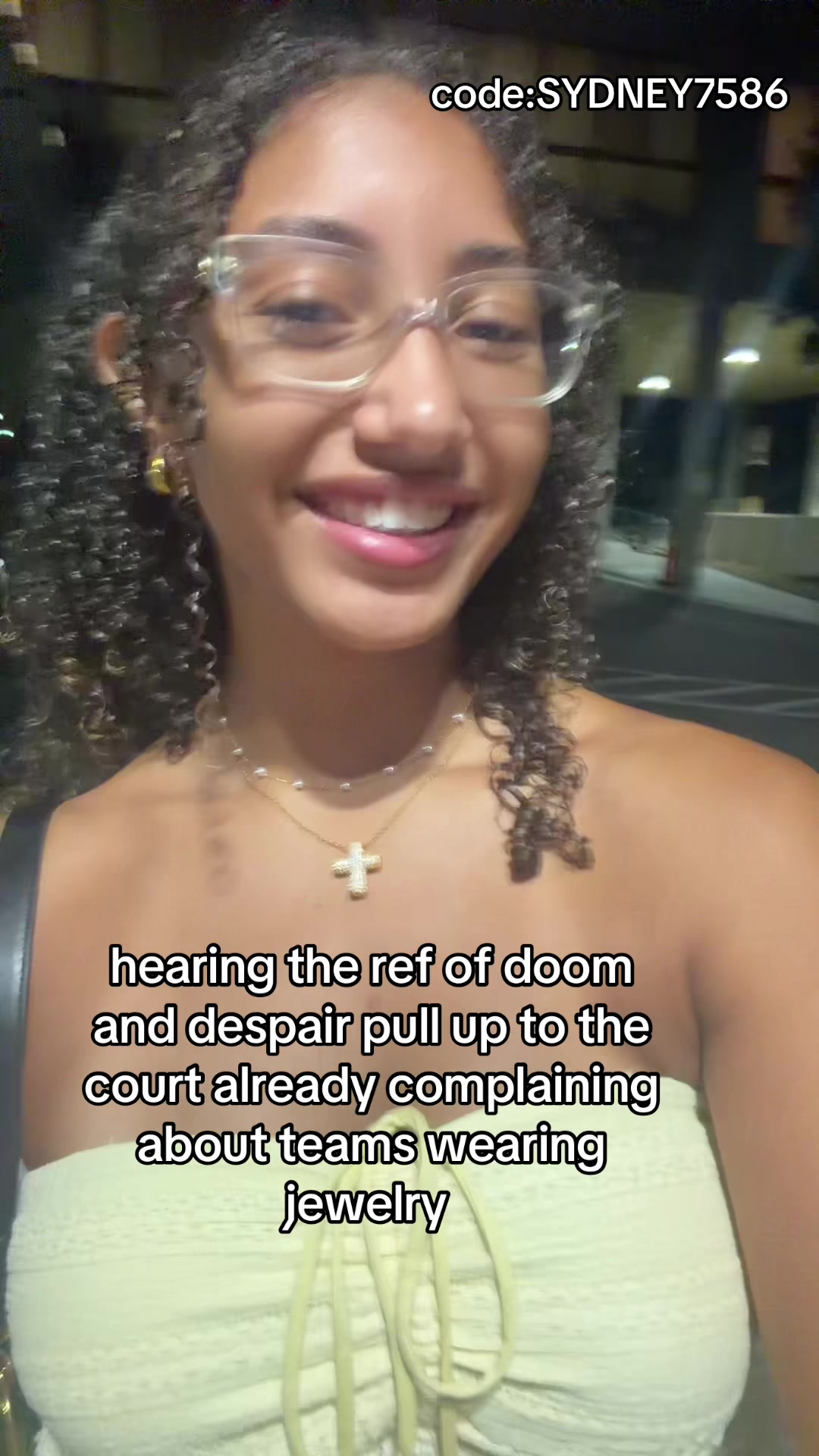 @SYDNEY GUERRIER