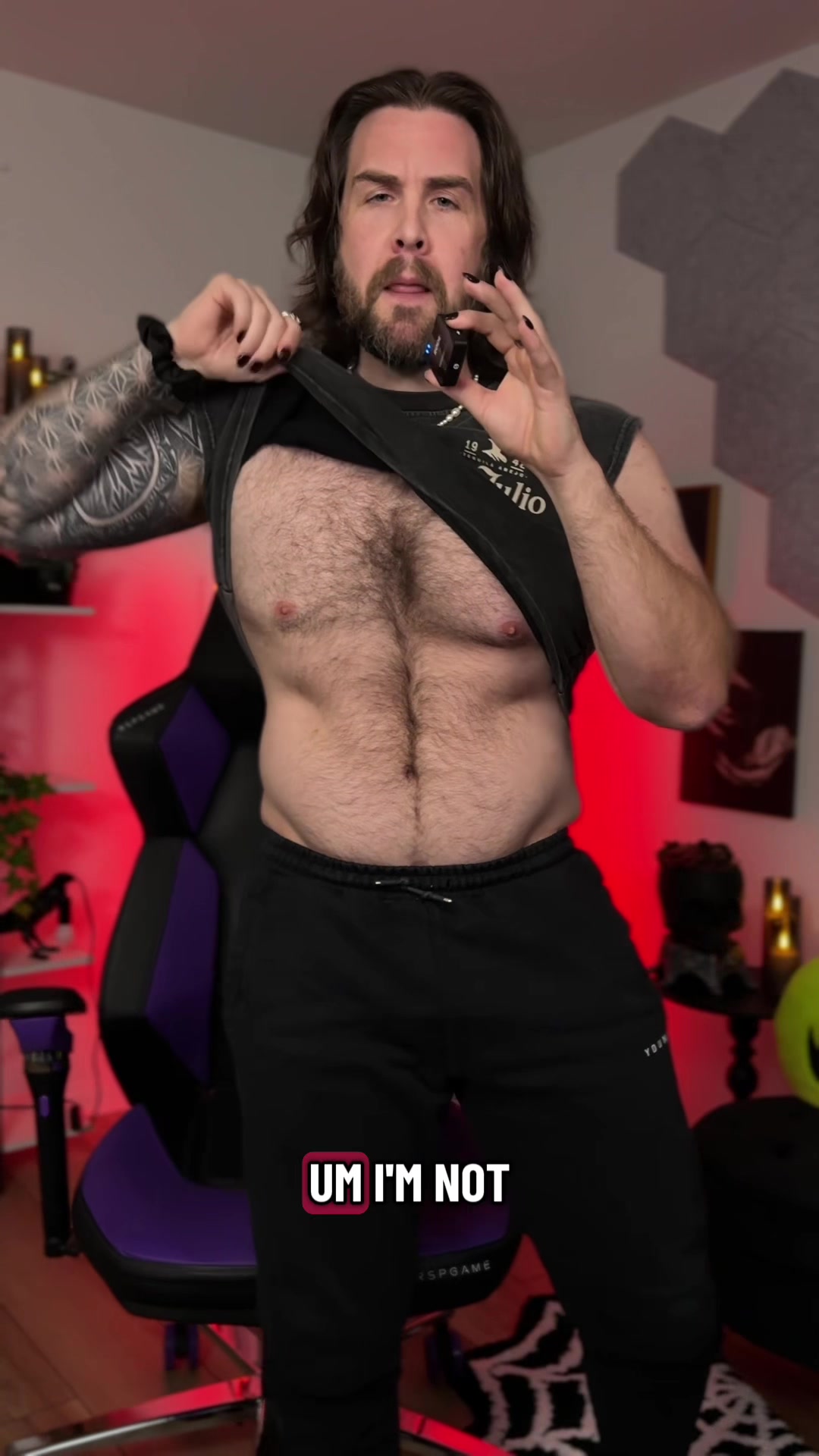 @Adam | Anti Diet-Culture Coach