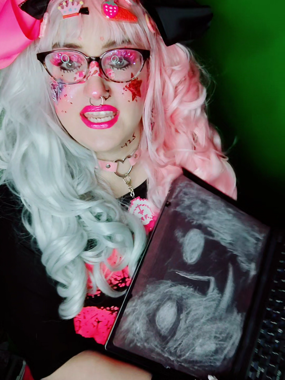 @🎀Scp 425ooz🎀