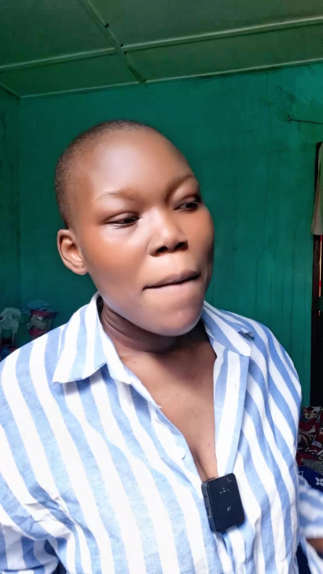 @Yoyo la caviarte 🇹🇬 1 ème