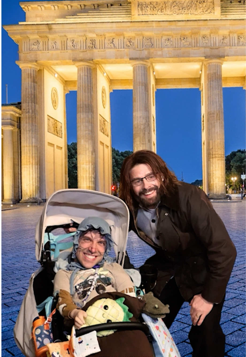 @Experte f&uuml;r Alles