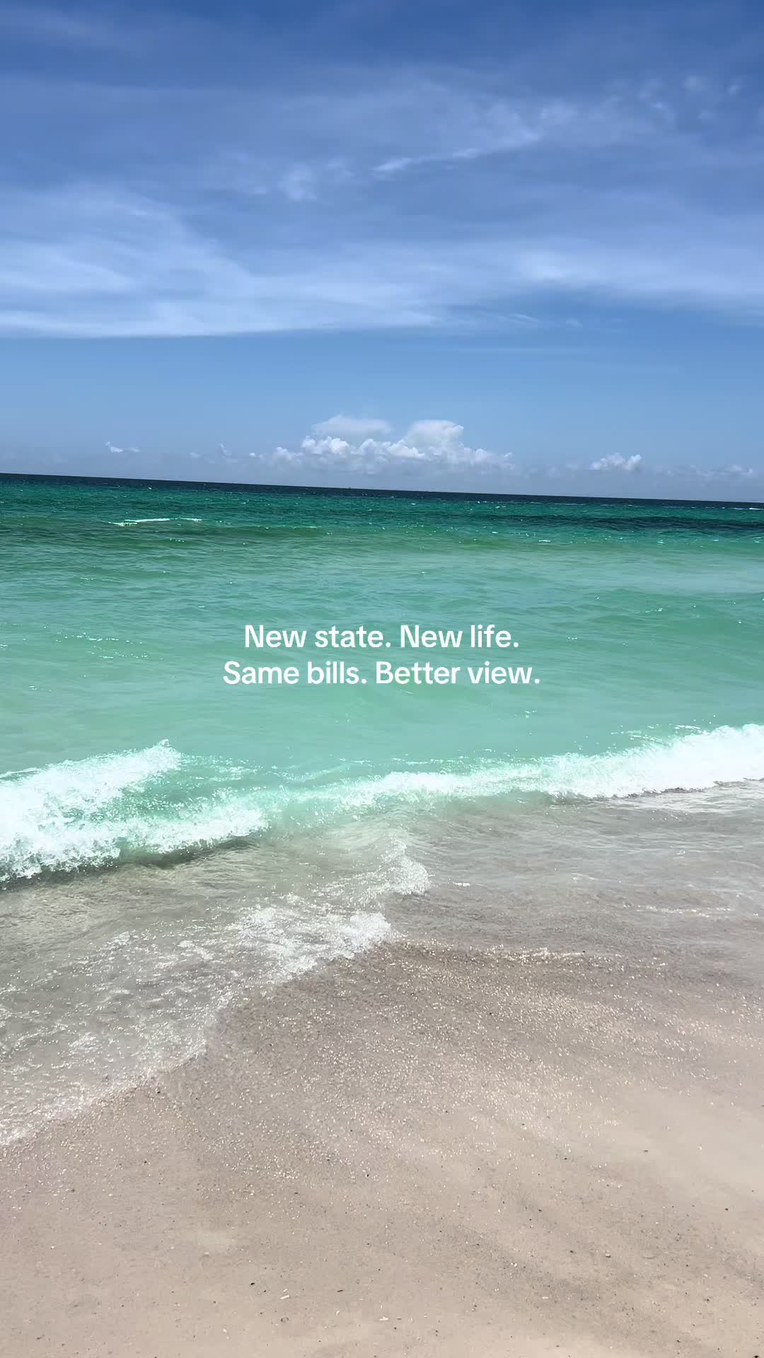@Chrissy | Beach Life ๐บ๐ฅฅ๐