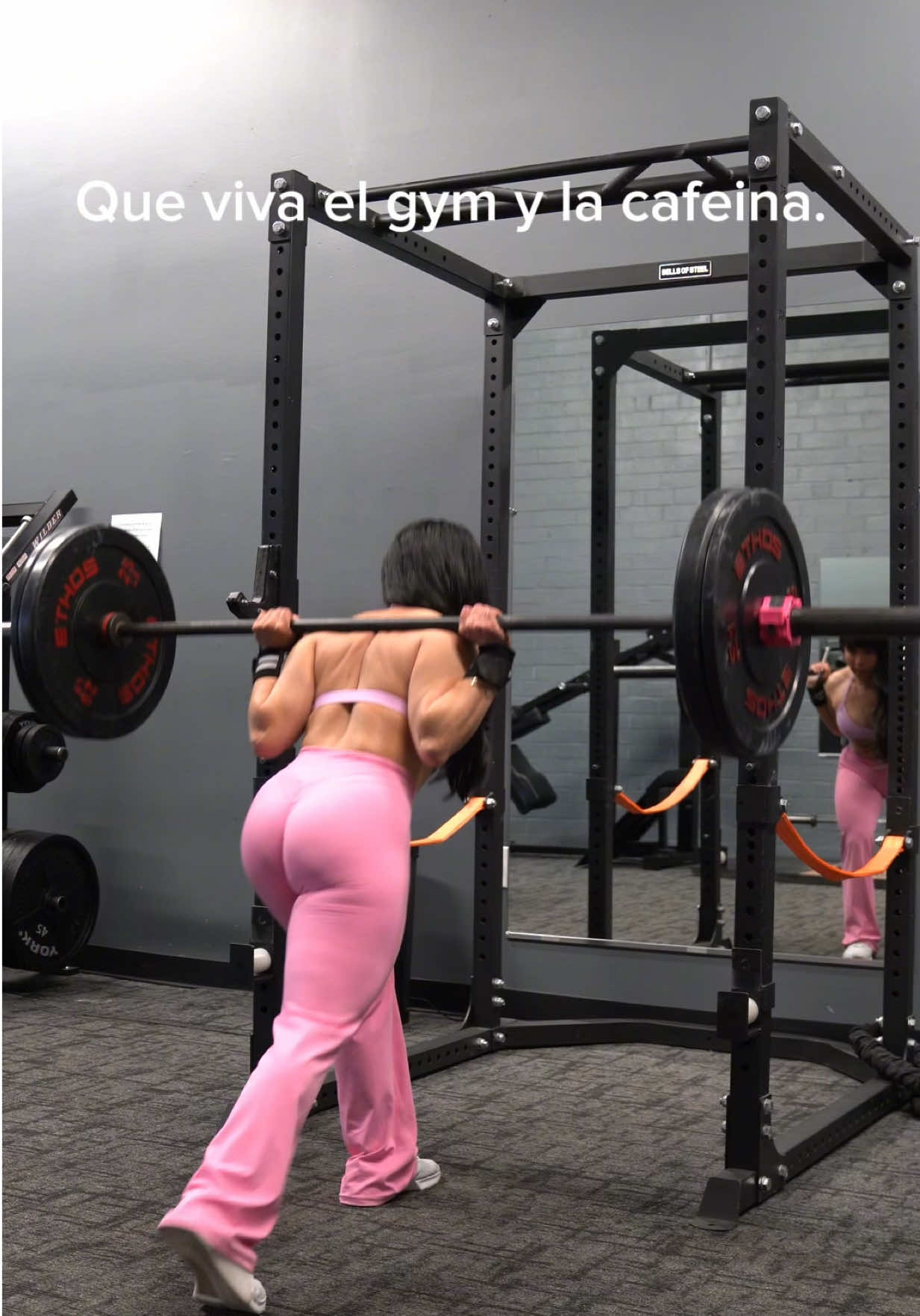 @karina delfin