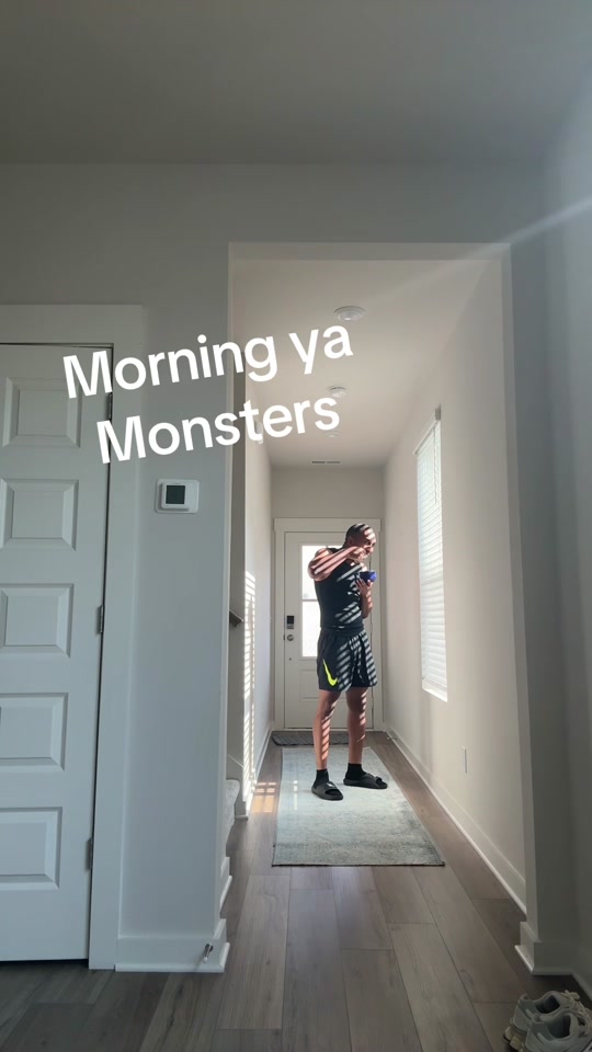 @MikeCakez 🌕