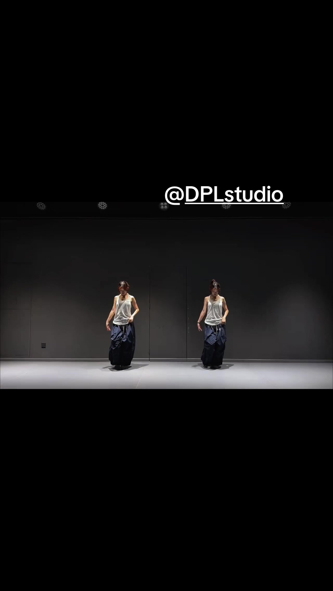 @Dpl Studio Dance
