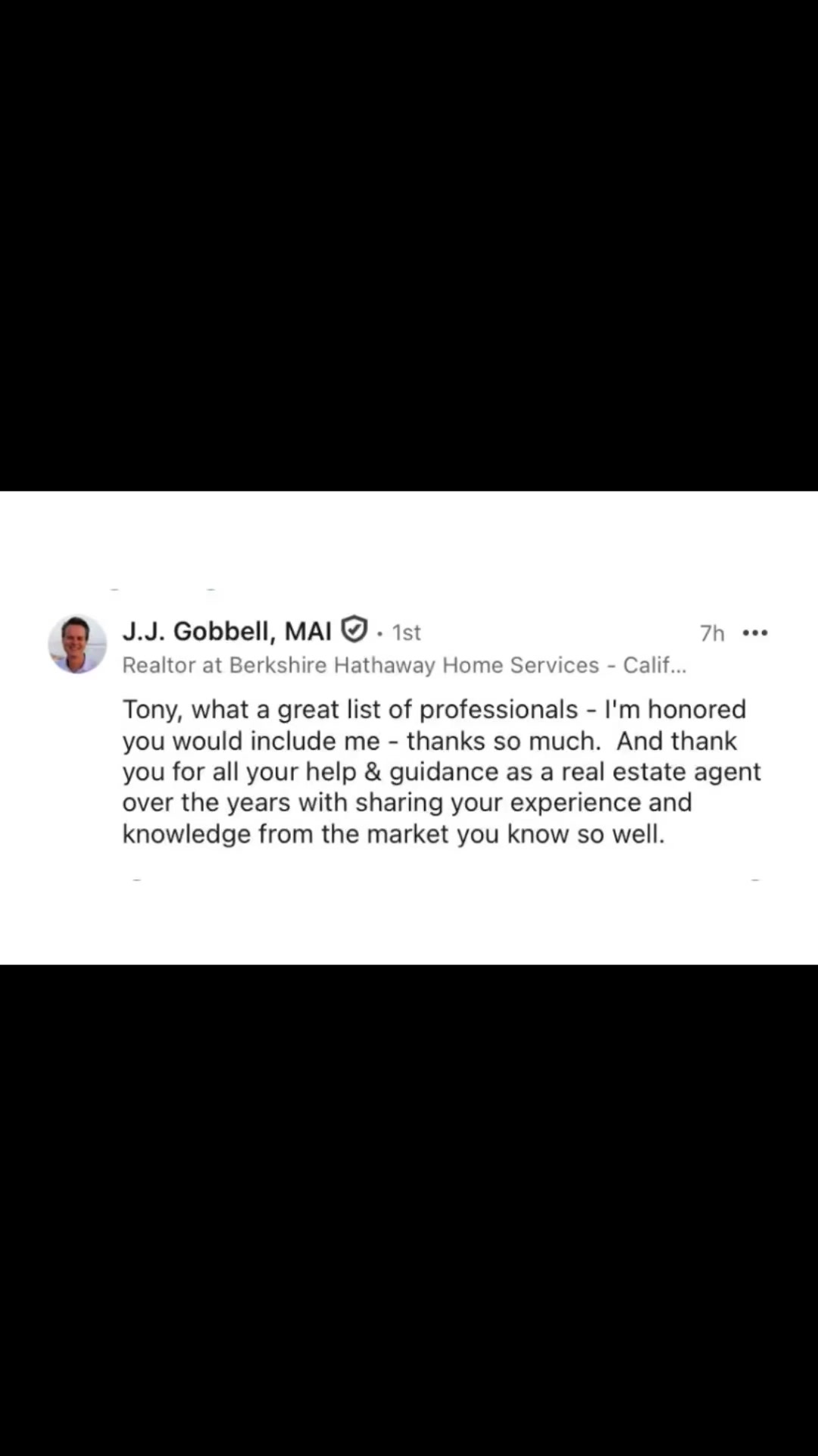 @CRE Appraiser Consultant