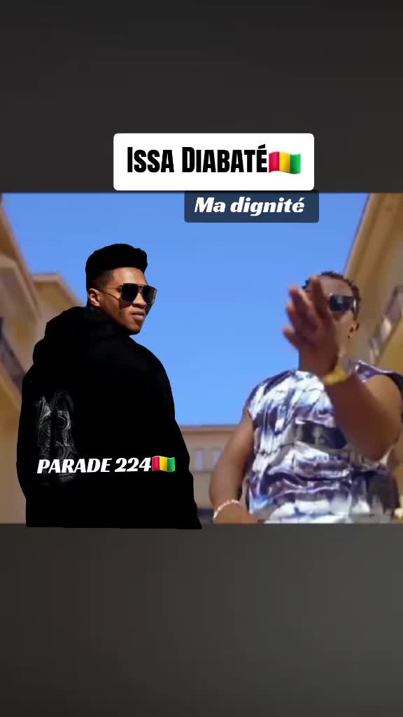 @PARADE224🇬🇳🇬🇳