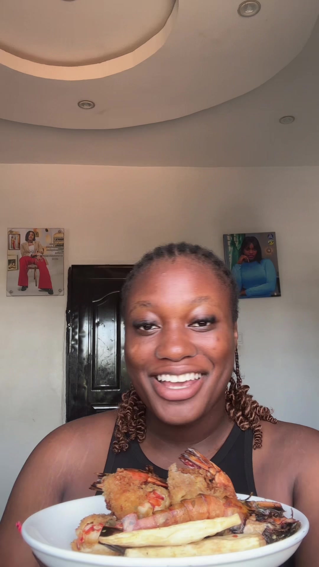 @Sharon Ifedi 🦋