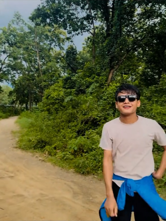 @Jhaman Magar