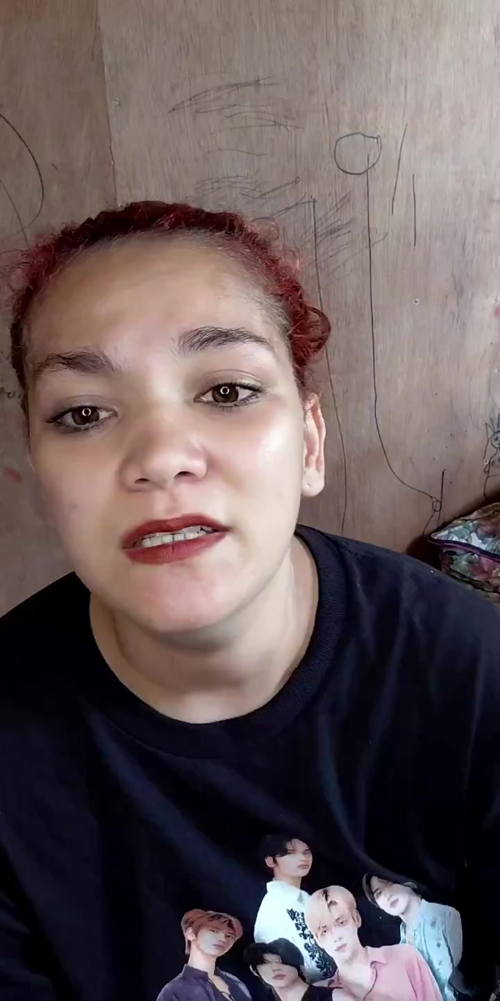@QUEEN OF TIKTOK