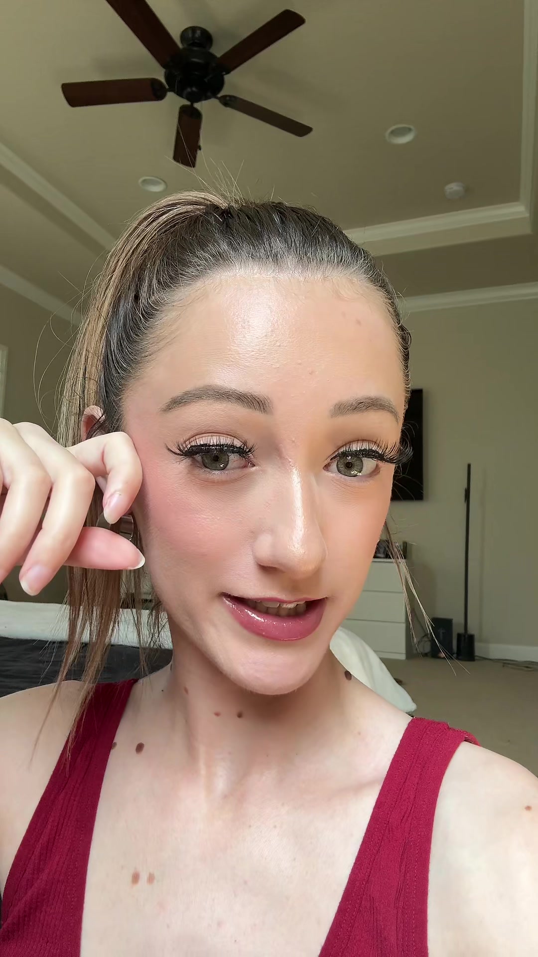 @Scarlett Mae