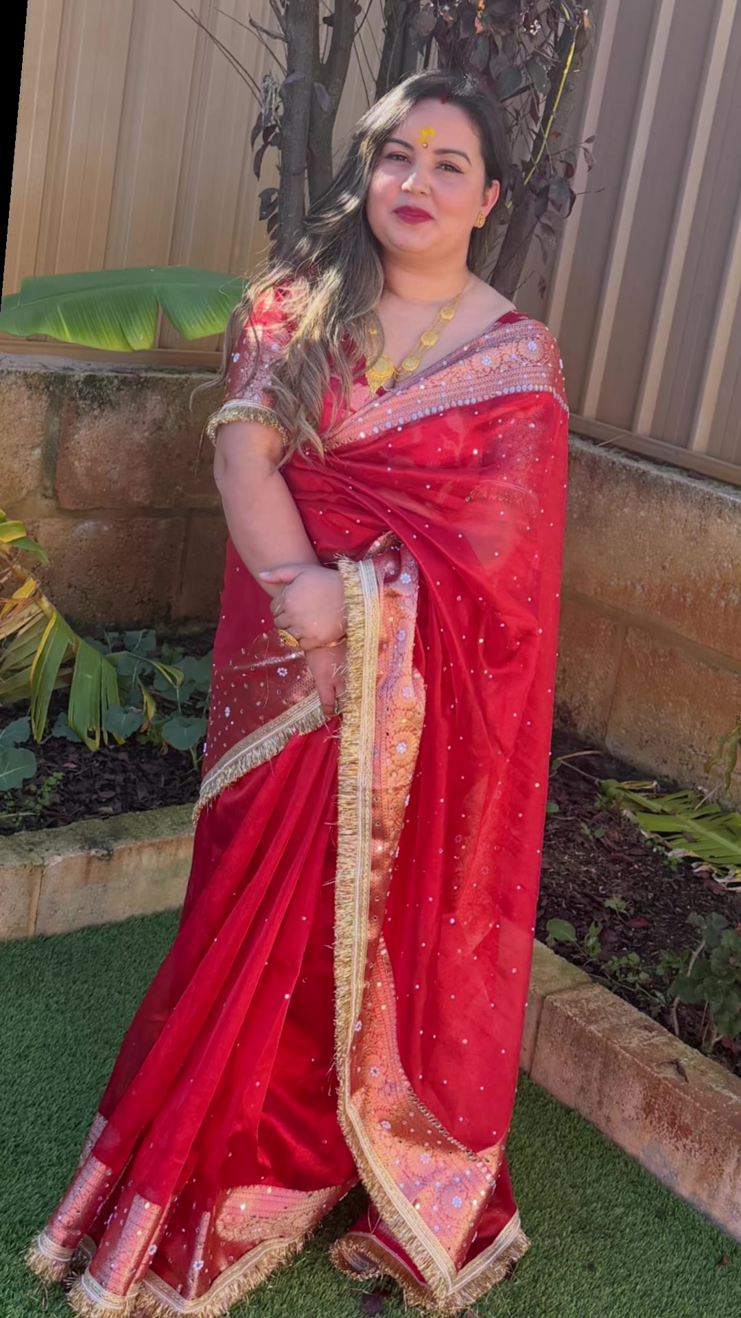 @Danu,deena & Deeva’s mamaa🥰