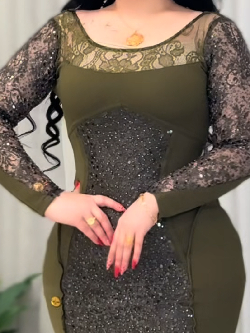 @امارا لافخم الفساتين 👗🤩