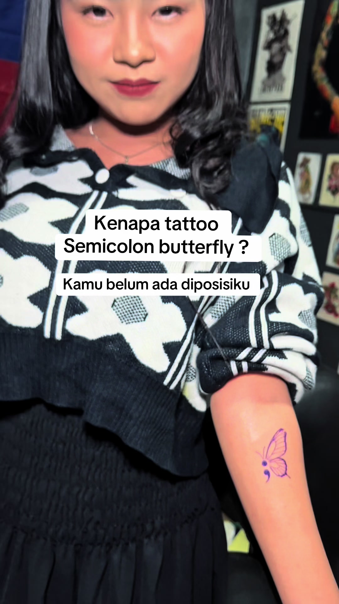 @YAKUZA IBUKOTA TATTOO