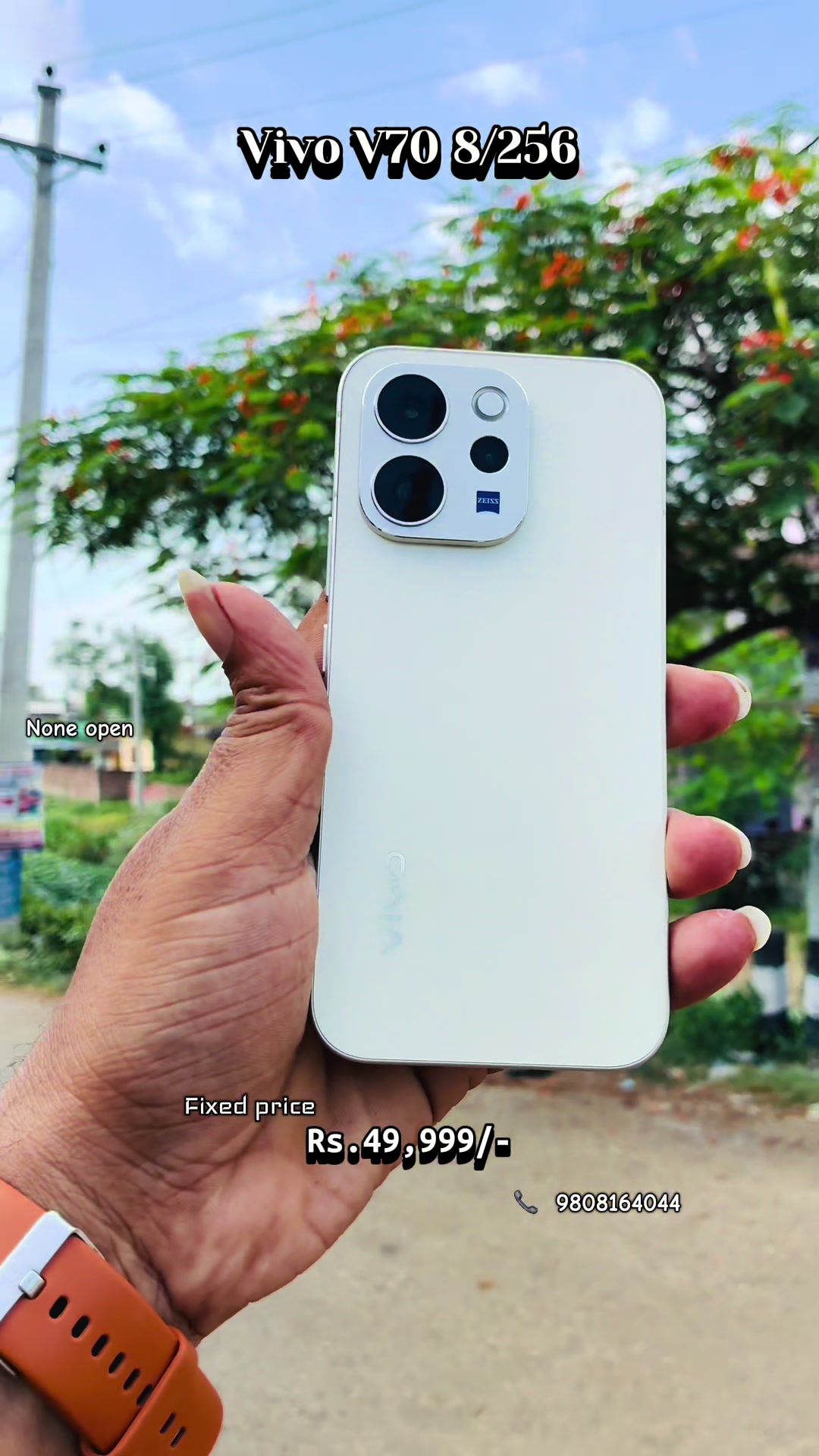 @JENNY MOBILE-Buy&Sell