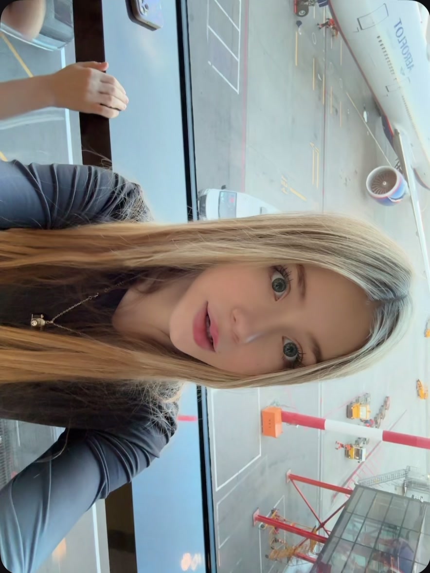 @ника миллер