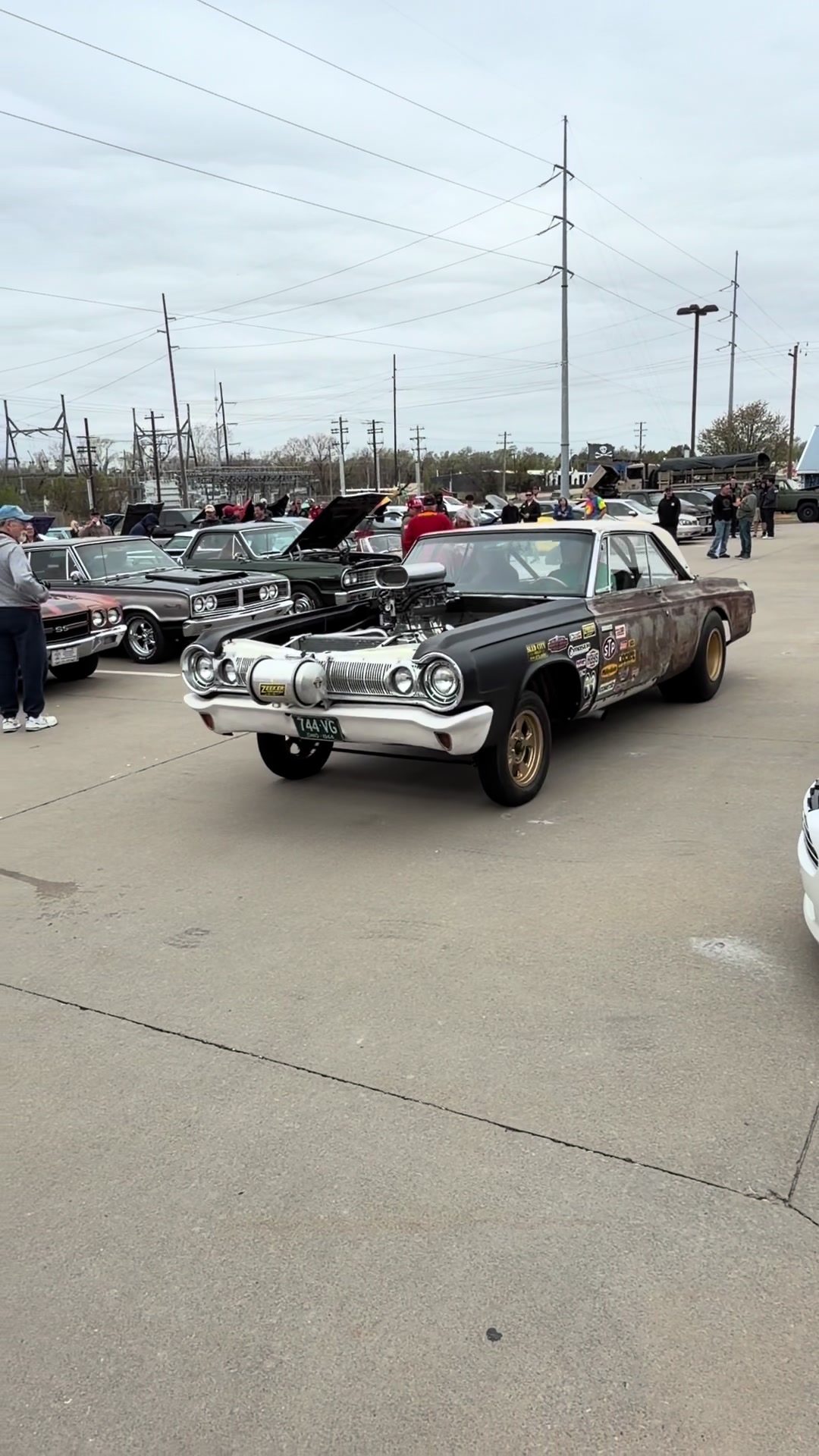 @Drag Drive Repeat