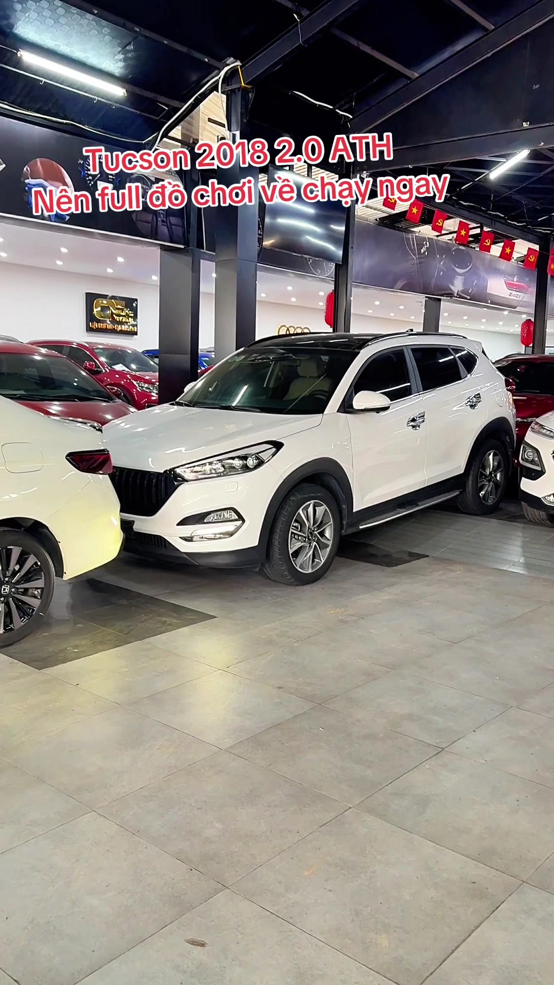 @Tuấn Anh - Quốc Toản Auto ✅
