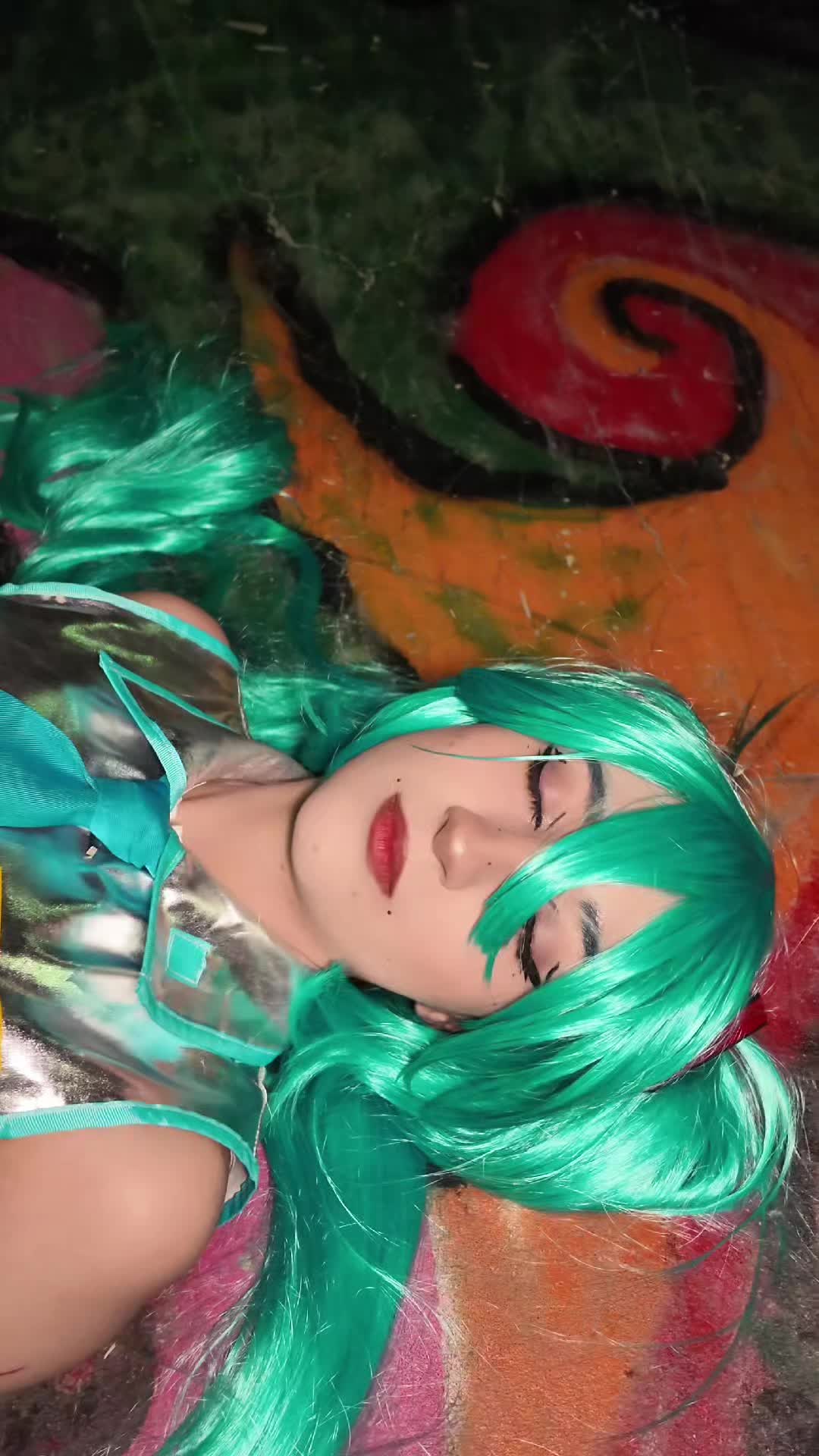 @Yessi_Cosplay