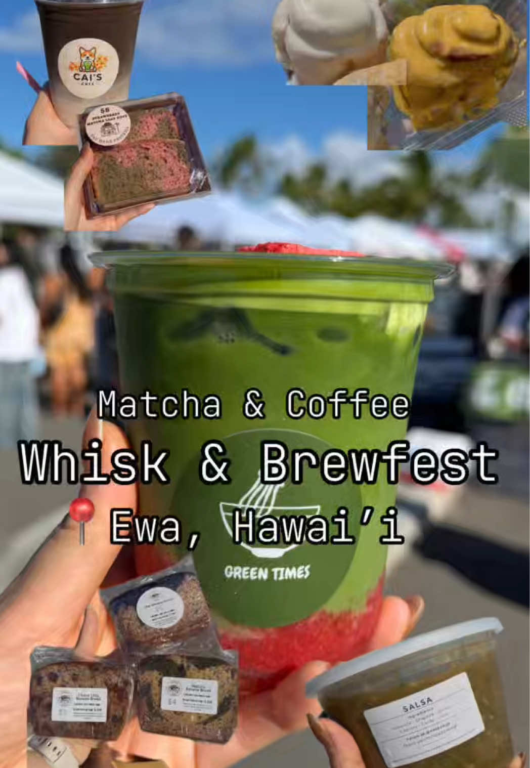 @Oahufood adventure