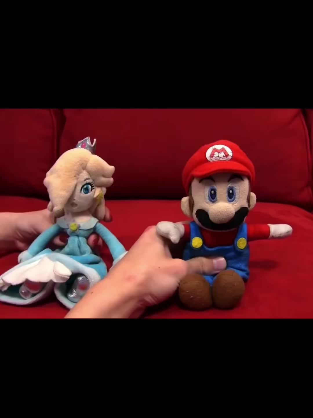 @Bowser Junior