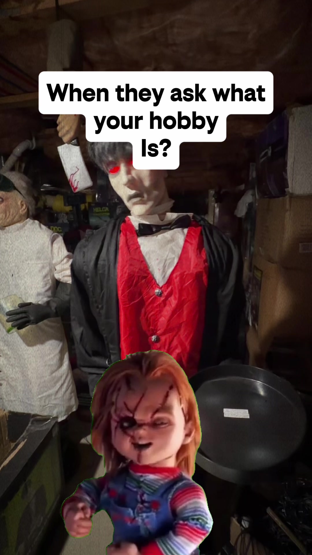 @Deezanimatronics