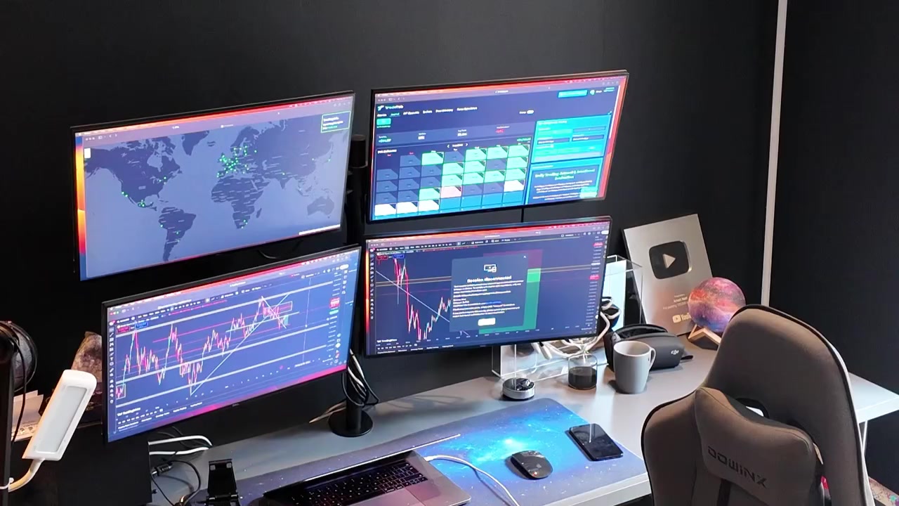 @FXTRADER-Best guide-investment