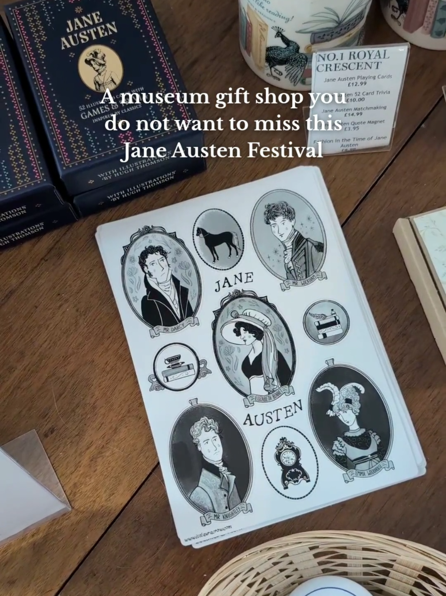 @No. 1 Royal Crescent Museum