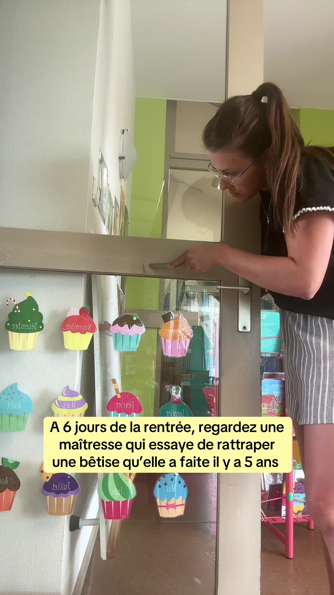@PE en paillettes