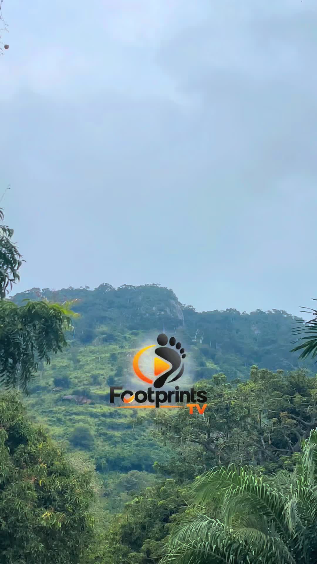 @Footprints TV